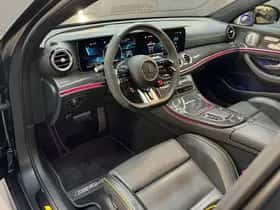 Mercedes-Benz E-Klasse (2023) thumbnail 5
