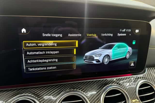 Mercedes-Benz E-Klasse (2023) thumbnail 42