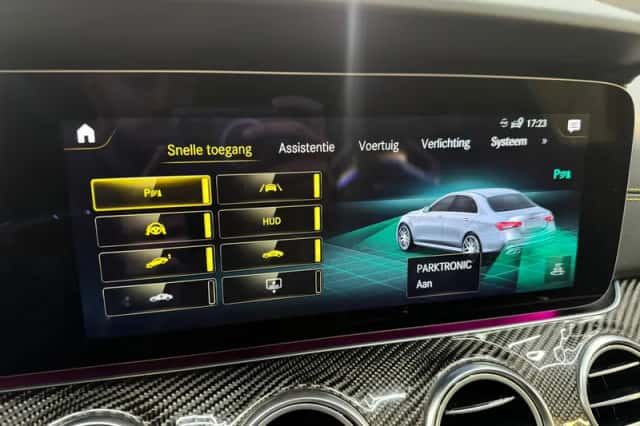Mercedes-Benz E-Klasse (2023) thumbnail 43