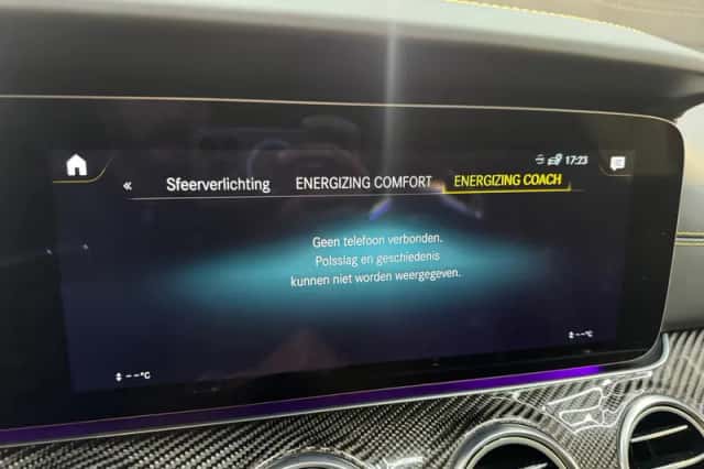 Mercedes-Benz E-Klasse (2023) thumbnail 45