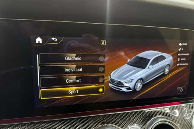Mercedes-Benz E-Klasse (2023) thumbnail 46