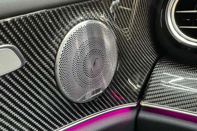 Mercedes-Benz E-Klasse (2023) thumbnail 48