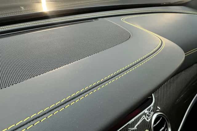 Mercedes-Benz E-Klasse (2023) thumbnail 49