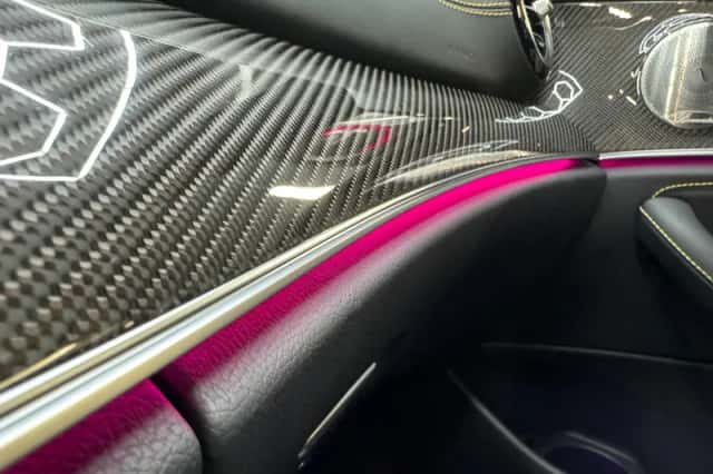 Mercedes-Benz E-Klasse (2023) thumbnail 50