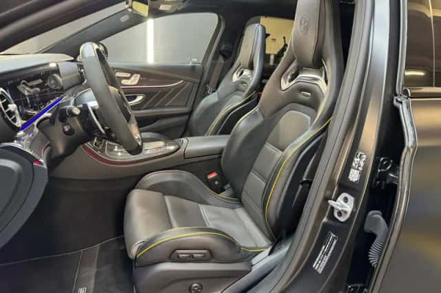 Mercedes-Benz E-Klasse (2023) thumbnail 6