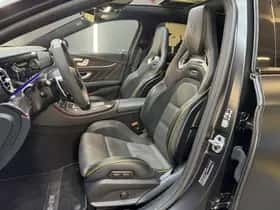 Mercedes-Benz E-Klasse (2023) thumbnail 6