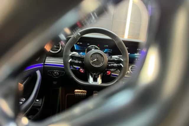 Mercedes-Benz E-Klasse (2023) thumbnail 51