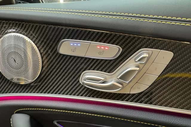 Mercedes-Benz E-Klasse (2023) thumbnail 52