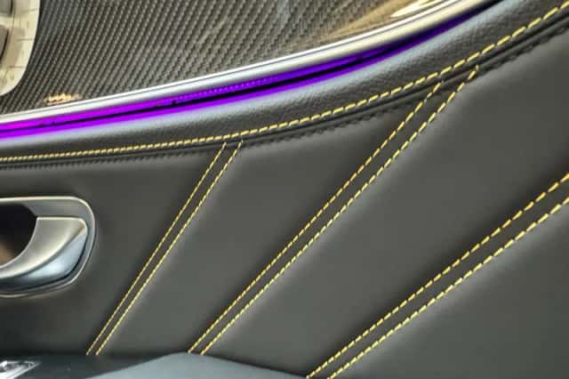 Mercedes-Benz E-Klasse (2023) thumbnail 53