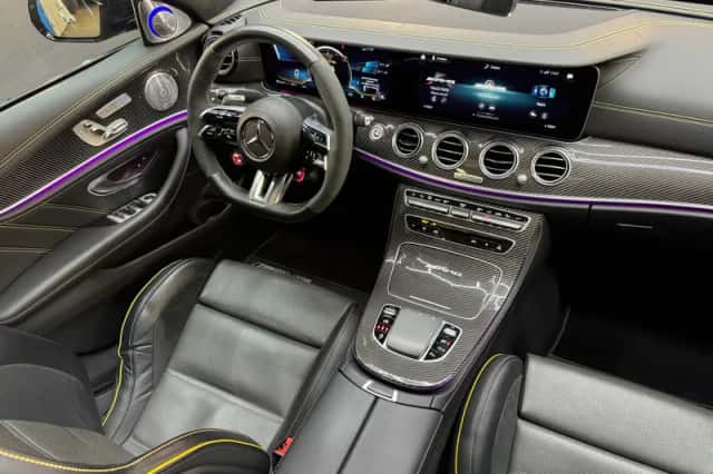 Mercedes-Benz E-Klasse (2023) thumbnail 55