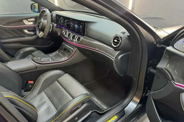 Mercedes-Benz E-Klasse (2023) thumbnail 56