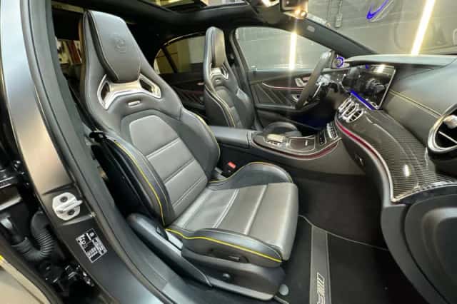 Mercedes-Benz E-Klasse (2023) thumbnail 57