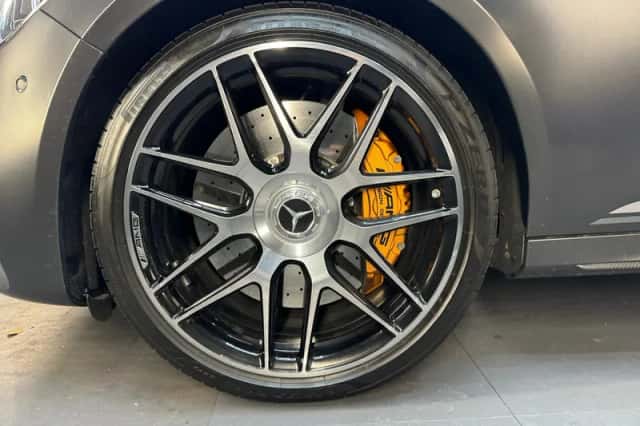 Mercedes-Benz E-Klasse (2023) thumbnail 7