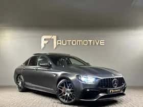 Mercedes-Benz E-Klasse (2023) thumbnail 8