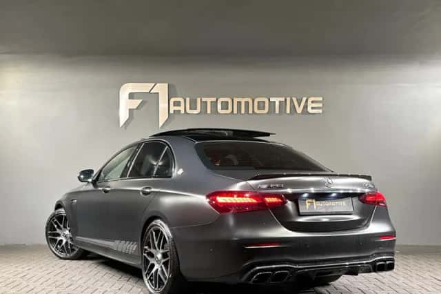 Mercedes-Benz E-Klasse (2023) thumbnail 9