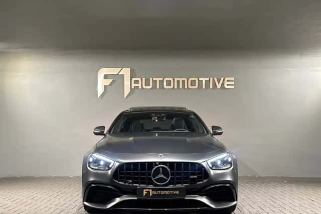 Mercedes-Benz E-Klasse (2023) thumbnail 10