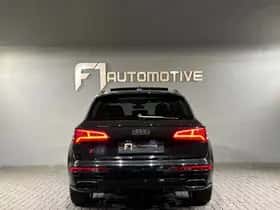 Audi SQ5 (2018) thumbnail 11