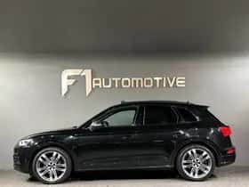 Audi SQ5 (2018) thumbnail 12