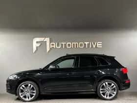 Audi SQ5 (2018) thumbnail 13