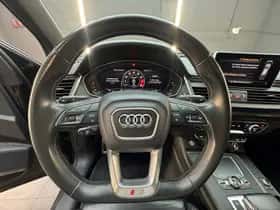 Audi SQ5 (2018) thumbnail 18