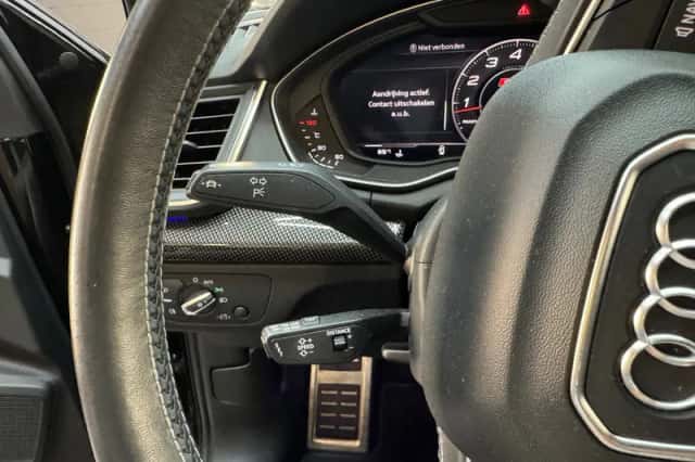 Audi SQ5 (2018) thumbnail 19