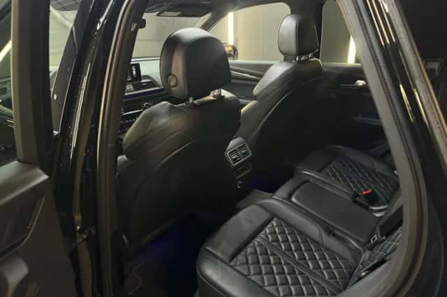 Audi SQ5 (2018) thumbnail 24