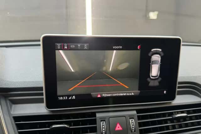 Audi SQ5 (2018) thumbnail 29
