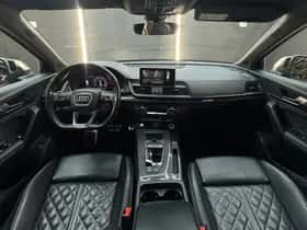 Audi SQ5 (2018) thumbnail 4