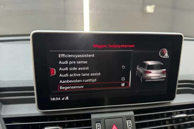 Audi SQ5 (2018) thumbnail 32