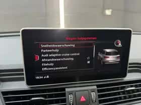 Audi SQ5 (2018) thumbnail 33