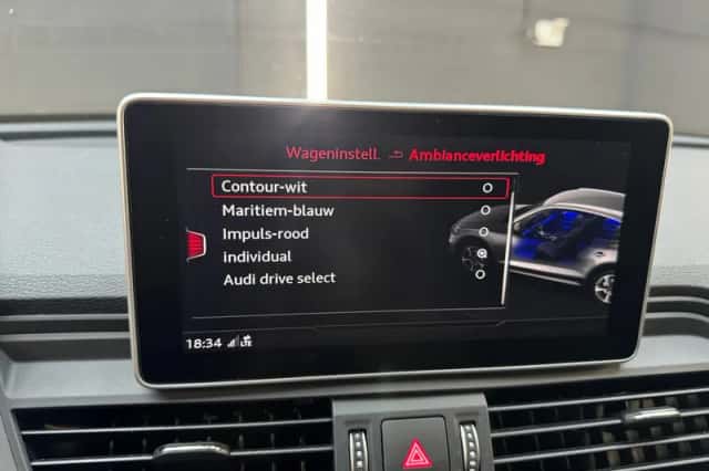 Audi SQ5 (2018) thumbnail 34