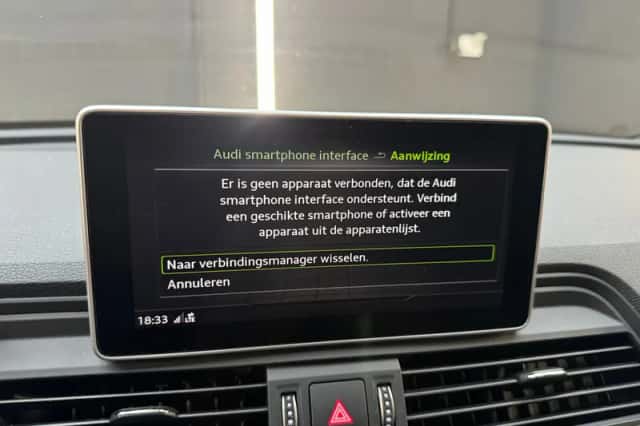 Audi SQ5 (2018) thumbnail 35