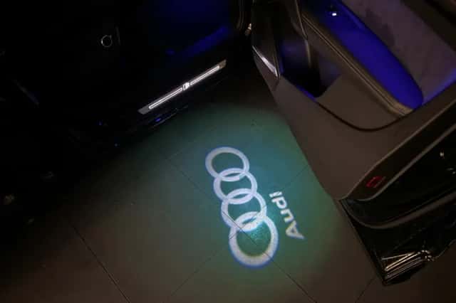 Audi SQ5 (2018) thumbnail 39