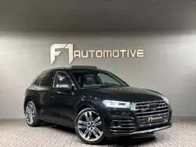 Audi SQ5 (2018) thumbnail 7