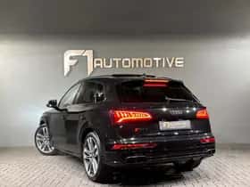 Audi SQ5 (2018) thumbnail 8