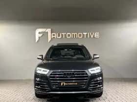 Audi SQ5 (2018) thumbnail 9