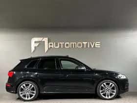 Audi SQ5 (2018) thumbnail 10