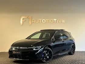 Volkswagen Golf (2021) thumbnail 2