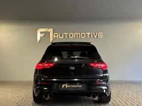 Volkswagen Golf (2021) thumbnail 11