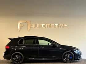 Volkswagen Golf (2021) thumbnail 12