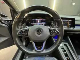 Volkswagen Golf (2021) thumbnail 13