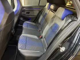 Volkswagen Golf (2021) thumbnail 18