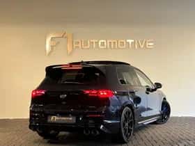 Volkswagen Golf (2021) thumbnail 3