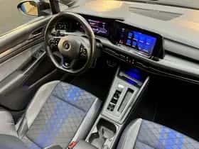 Volkswagen Golf (2021) thumbnail 29
