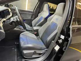 Volkswagen Golf (2021) thumbnail 5
