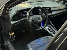 Volkswagen Golf (2021) thumbnail 6