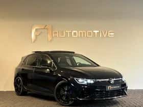 Volkswagen Golf (2021) thumbnail 7
