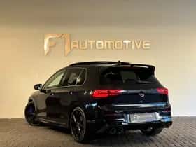 Volkswagen Golf (2021) thumbnail 8