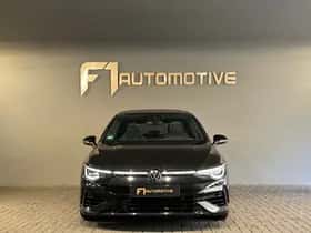 Volkswagen Golf (2021) thumbnail 9