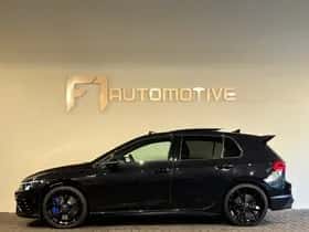 Volkswagen Golf (2021) thumbnail 10